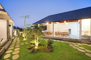 Arshaka Villas