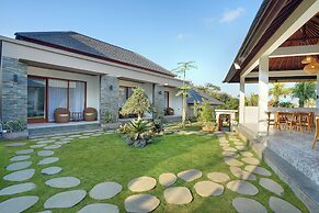 Arshaka Villas