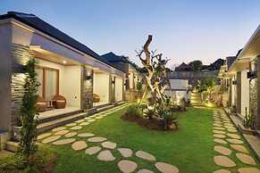 Arshaka Villas