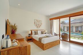 Arshaka Villas
