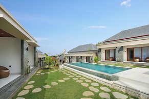 Arshaka Villas