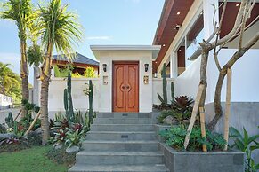 Arshaka Villas