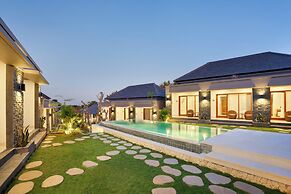Arshaka Villas
