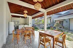 Arshaka Villas