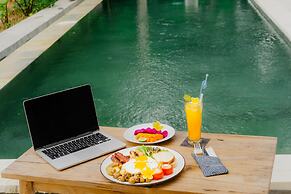 Daysha Ubud