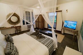 Daysha Ubud