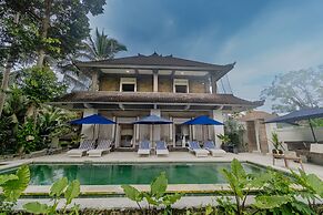 Daysha Ubud