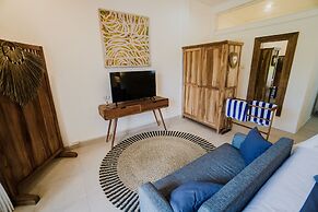 Daysha Ubud