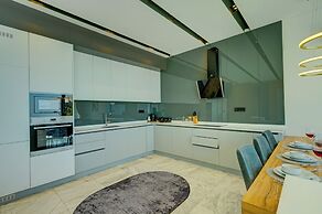 Earth 7 - PLANET LUXURY VILLAS