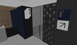 FIERIS IZZY HOTEL