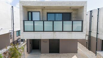 Villa est lumiere