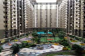 Gateway Cicadas Apartement by DBpro