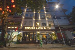 Madelise Central Grand Hotel