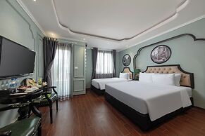 Madelise Central Grand Hotel