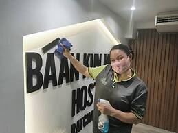 Baan Kun Mhor Hostel
