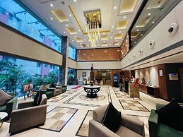 Golden Retreat