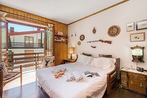 Alme Suites