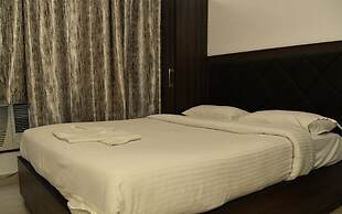 Hotel MM Continental
