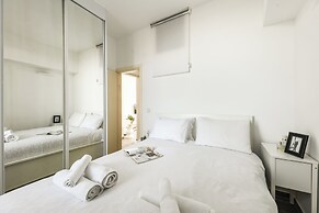 Charming 1BR Apt by Sea N' Rent