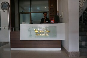 White Pearl - Jabalpur