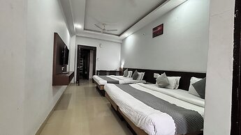 White Pearl - Jabalpur