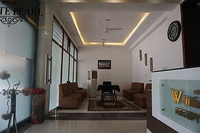 White Pearl - Jabalpur