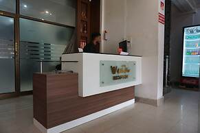 White Pearl - Jabalpur