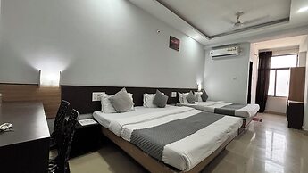 White Pearl - Jabalpur