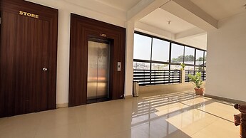 White Pearl - Jabalpur