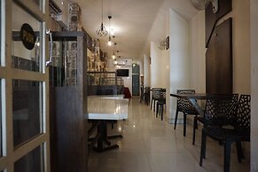 White Pearl - Jabalpur
