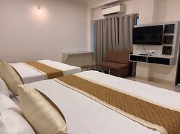 White Pearl - Jabalpur