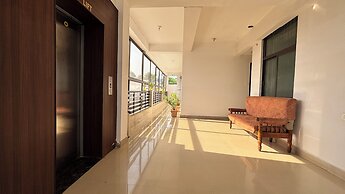 White Pearl - Jabalpur