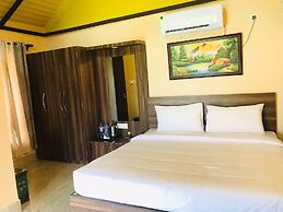 GHARANA RESORT