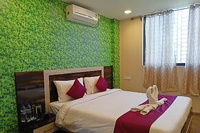 GHARANA RESORT