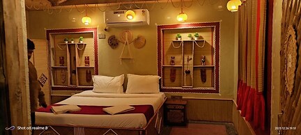 GHARANA RESORT