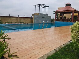GHARANA RESORT