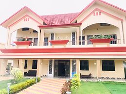GHARANA RESORT