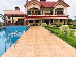 GHARANA RESORT