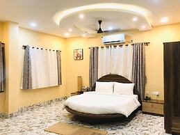 GHARANA RESORT
