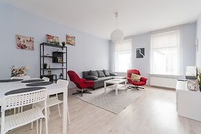Karlikowski by Grand Apartments