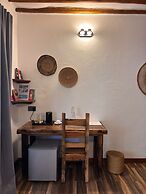 Casa Ananda Boutique Hotel
