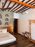 Casa Ananda Boutique Hotel