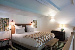 Hotel La Mission
