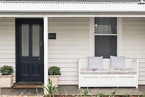Benambra Cottage