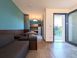 Alternative Relax Rooms by Oikia Vacanze