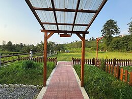 Lettaşi Bungalov