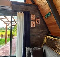 Lettaşi Bungalov