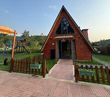 Lettaşi Bungalov