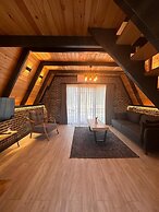 Lettaşi Bungalov