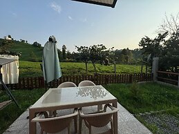 Lettaşi Bungalov